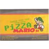 Pizza Mario