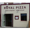 ROYAL PIZZA